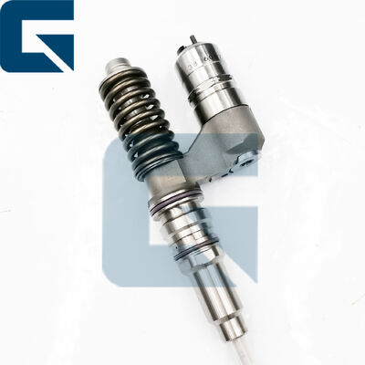 0414702014 VOE3836007 3836007 Injecteur de carburant diesel pour moteur D12