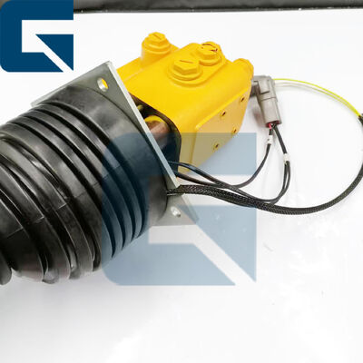 4120006641 Levier de commande du joystick pour la machine LG958L