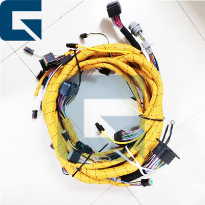 226-9663 2269663 Harnais de câblage de plateforme pour tracteur D6T D6R