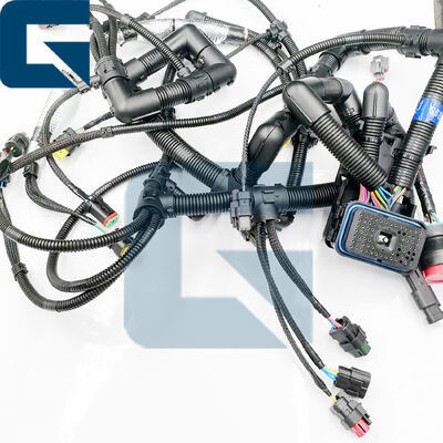 364-0611 3640611 Faisceau de câbles pour pelle 329E