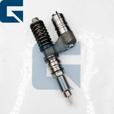 3836007 Injecteur de carburant pour moteur D12