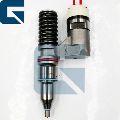 Injecteur de carburant diesel 208-9160 2089160 pour tracteur D7R