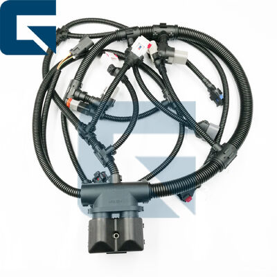 4938672 Faisceau de câblage moteur QSB4.5