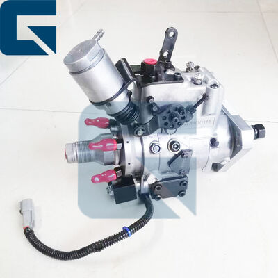 Pompe d'injection de carburant diesel DB4427-5358 DB44275358