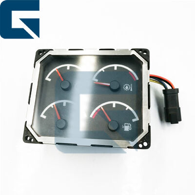 166-6928 1666928 Panneau d'affichage du moniteur pour tracteur D6R D7R