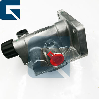 VOE11110708 11110708 Casque de filtre à carburant pour excavatrice EC210