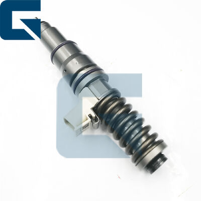 VOE21371672 Injecteur de carburant diesel pour moteur D13A