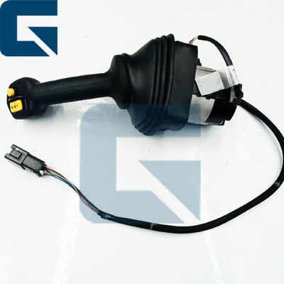 456-0167 Joystick de commande 4560167 pour chargeuse sur chenilles 289D