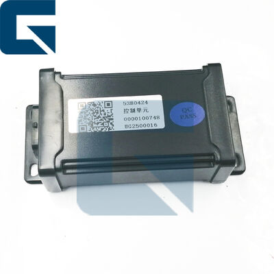 53B0424 Moniteur de panneau de commande pour pièces du moteur