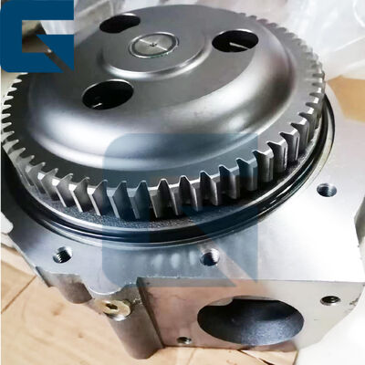 366-0168 3660168 Pompe à eau moteur C18