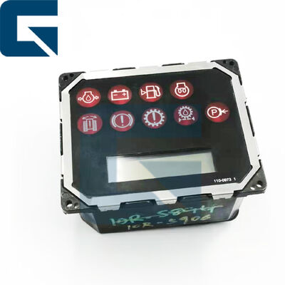 136-3085 1363085 Affichage du moniteur pour pièces détachées de tracteur D7R