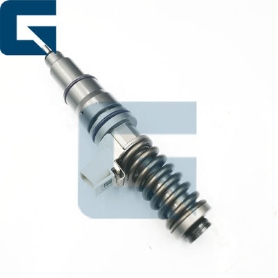 VOE21371672 21371672 Injecteur de carburant diesel pour pièces de pellets EC380D