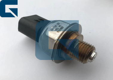 Accessoires communs d'excavatrice de capteur de pression de rail 344-7392 C02 7PP4-5 3447392