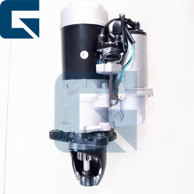 600-813-4231 6008134231 Démarreur pour moteur 6D125