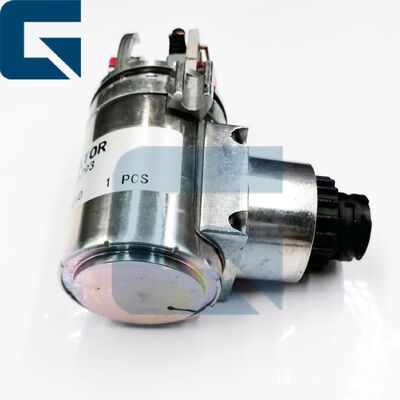 04236793 Solénoïde d'arrêt du moteur pour moteur 914