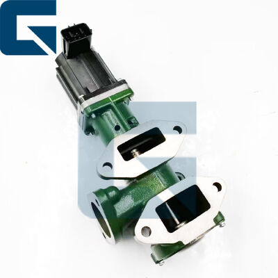 5483010 Vanne de recirculation des gaz d'échappement pour camions