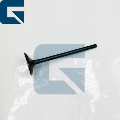 339-9637 3399637 Soupape d'échappement moteur pour pelle 320D L