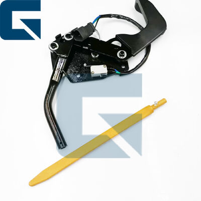 234-6613 2346613 Serrure à levier de sécurité hydraulique pour 312D