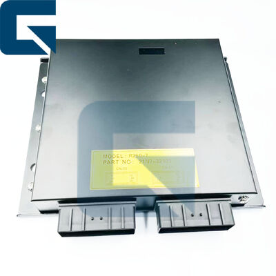 Contrôleur CPU 21N7-32101 pour pelle R250LC-7