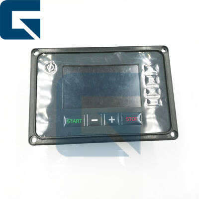 23751380 Panneau de commande écran moniteur pour pièces moteur TAD841-43GE