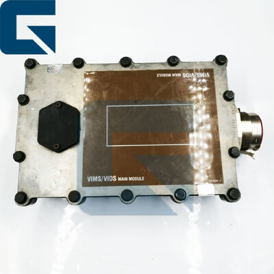 165-8682 Unité de commande ECU pour excavatrice 5130