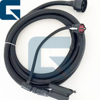 0421-5318 04215318 Harnais de transition pour moteur D6E D7E Pièces du moteur