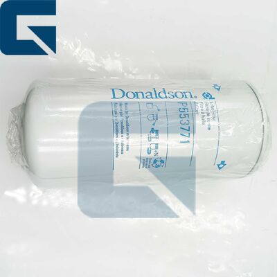 P553771 Filtre pour excavatrice