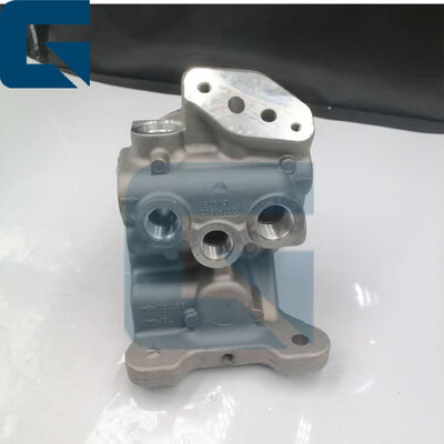 237-1913 2371913 Tête de filtre à carburant pour pièces de moteur