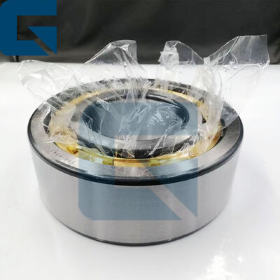 Rameau à rouleaux pour le compacteur CP-433