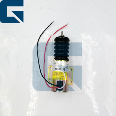 1197017 119-7017 soupape solénoïde pour le compacteur CB434C