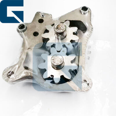 8-94390414-1 8943904141 Pompe à huile pour moteur