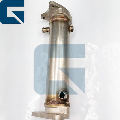 8-97378939-2 Refroidisseur d'huile 8973789392 pour moteur 4HK1