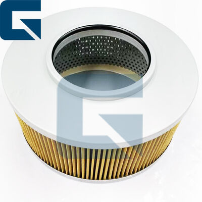Filtre hydraulique pour excavatrice SK330-10