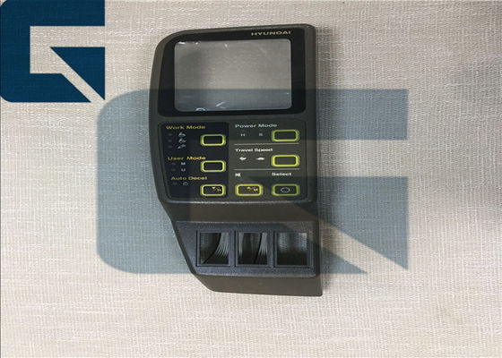 CAS de Hyundai 21N8-30020 - STIMULANT pour des pièces de rechange d'excavatrice en dehors de Shell