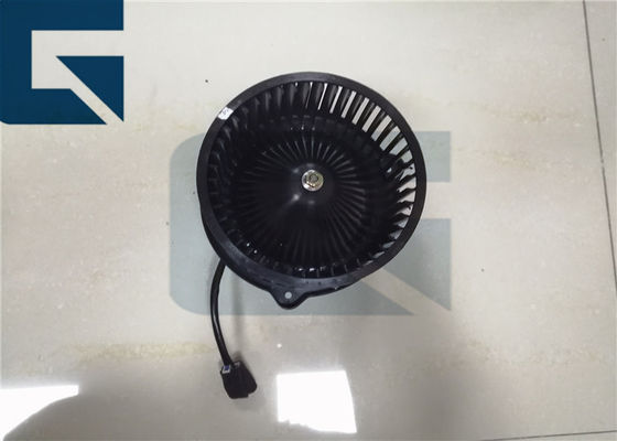 Moteur de fan de ventilateur de Hyundai 11N6-90700 pour l'excavatrice de R210-7 R220-7 R290-7