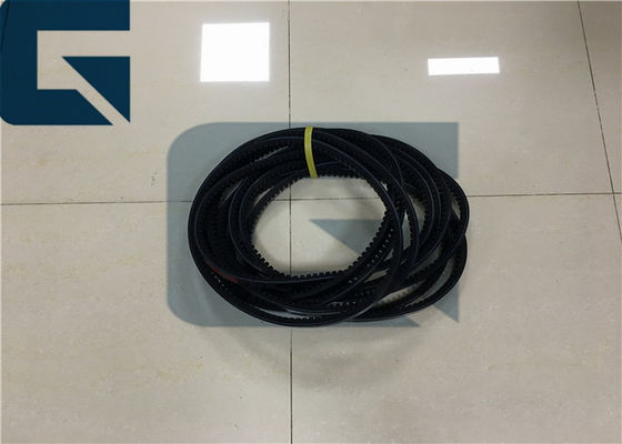 Courroie du ventilateur de moteur diesel de Hyundai RECMF 9430 pour des composants d'excavatrice