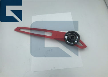 Assy 71Q6-21450 de levier de sécurité de l'excavatrice R300-9 R220-9 de Hyundai