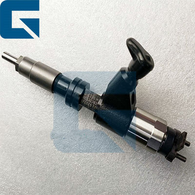 095000-6320 injecteur de gazole RE530362 pour l'excavatrice 0950006320