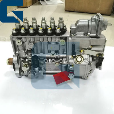 0 402 746 661 Assemblées de pompe d'injection de la pompe 0402746661 d'injection de carburant
