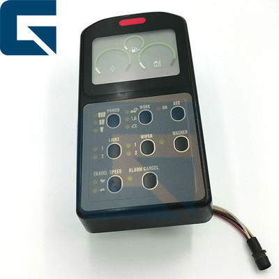 7Y-5500 panneau 7Y5500 du moniteur MPD pour l'excavatrice de  320 E320A 320A