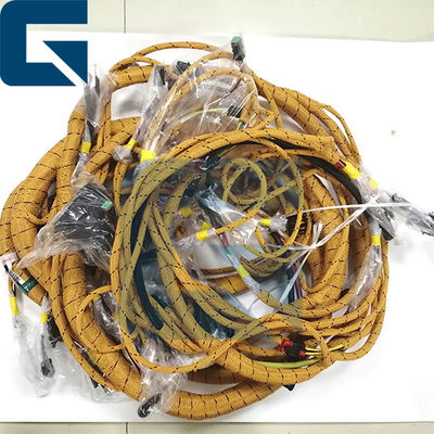 342-3063 câblage externe de 3423063 cabines pour l'excavatrice de  E336D