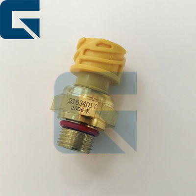 Capteur 21634017 de pression de camion de  VOE21634017 pour D12 D13