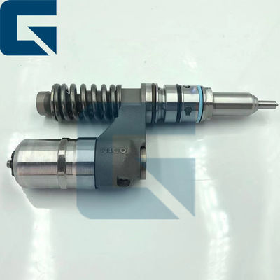 Excavatrice Accessories de 0414700006 injecteurs de carburant