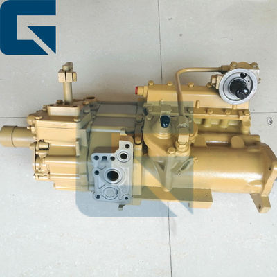 pompe de l'injection de carburant 3406 du moteur 3306 de 4P-1400 4P1400 pour l'excavatrice