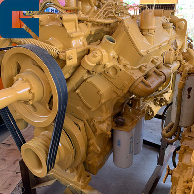 Assy de moteur diesel de Spare Parts Engine 3408 d'excavatrice