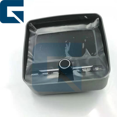 groupe d'affichage de moniteur de l'excavatrice R210LC-9 R250LC-9 de 21Q6-33601 21Q633601