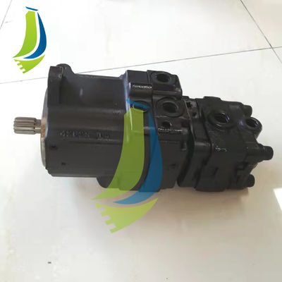 Pompe principale hydraulique de PVD-1B-32P-11G5-4665C pour l'excavatrice ZX30U-2
