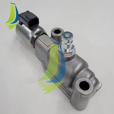 244-3114 valve de haute qualité 2443114 de modulation pour le chargeur de roue de 924G 928H
