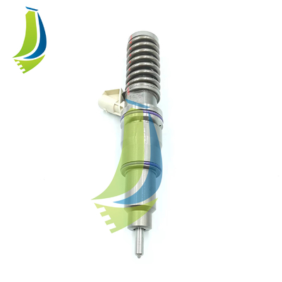20440388 moteur de l'injecteur de gazole 3114 3116 pour l'excavatrice Parts d'EC360B EC460B
