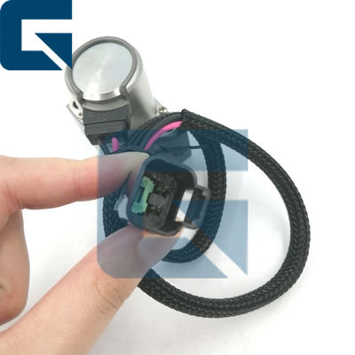 702-21-56800 7022156800 vanne électromagnétique de l'excavatrice PC200-8